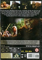 KING KONG IJE (BAZAR)