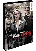 Fair Game (DVD)