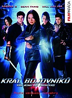 Krl bojovnk (Digipack) (DVD)