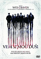 Vem si mou dui (DVD)