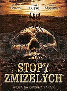 Stopy zmizelch (Digipack)