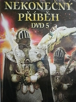 Nekonen pbh - DVD 5