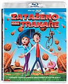 3x ANIMOVAN 3D FILMY Kolekce