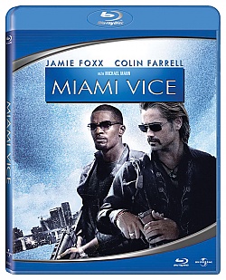 Miami Vice (Akce MULTIBUY)