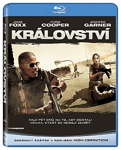 Kr�lovstv� (Akce MULTIBUY)