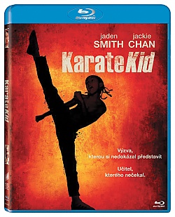 Karate Kid 2010 (Akce MULTIBUY)
