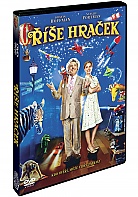 e hraek (DVD)
