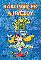 Rkosnek a hvzdy (paprov obal) (DVD)