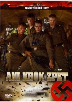 Ani krok zpt