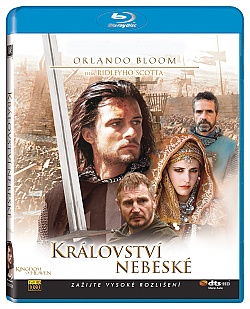 Kr�lovstv� nebesk� (Akce MULTIBUY)