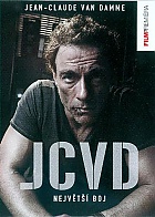 JCVD (DVD)