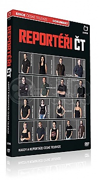 Reporti T (2DVD)