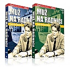 MU NA RADNICI Kolekce (11 DVD)
