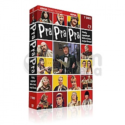 PRA PRA PRA Kolekce