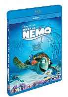 Hledá se Nemo (Blu-ray)