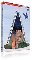 Princezna z kloboukových hor (2DVD) (DVD)