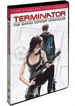 Termintor: Pbh Sry Connorov - 1. srie Kolekce