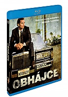 Obhjce  (Blu-ray)