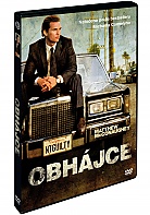 Obhjce  (DVD)