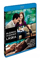Blzniv, zatracen lska  (Blu-ray)