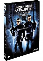 Univerzální voják (DVD)