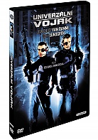 Univerzln vojk (DVD)