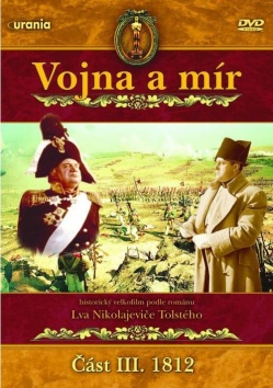 Vojna a mr st III. - 1812