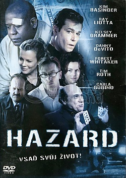 Hazard (BAZAR)