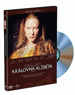 Kr�lovna Al�b�ta (Kost�mn� kolekce)
