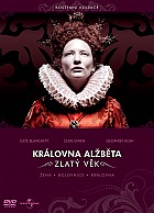 Kr�lovna Al�b�ta: Zlat� v�k (Kost�mn� kolekce)