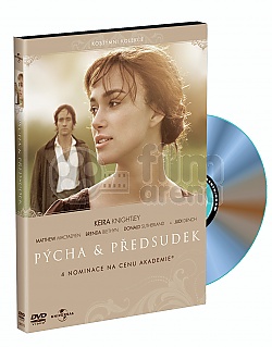 Pýcha a předsudek (Kostýmní kolekce)