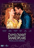 Zamilovan� Shakespeare (Kost�mn� kolekce)