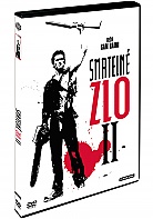 Smrteln zlo 2 (DVD)