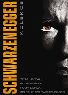 Arnold Schwarzenegger - KOLEKCE