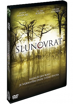 Slunovrat