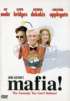Jane Austen's Mafia! (BAZAR)
