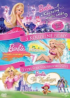 BARBIE Kolekce