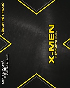 X-Men: Kompletn� s�ga Kolekce