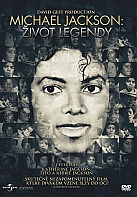 Michael Jackson: ivot legendy 