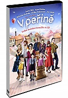 V pein  (DVD)