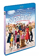 V pein 3D (Blu-ray 3D)