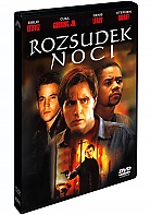 Rozsudek noci (DVD)