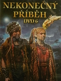 Nekonen pbh - DVD 6