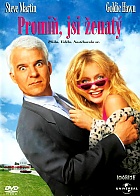 Promi jsi enat (DVD)