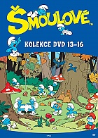 moulov: KOLEKCE 13-16