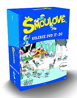 moulov: KOLEKCE 17-20