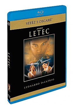 Letec (PROMO AKCE)