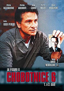 Chobotnice VI - 1. a 2. st