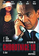 CHOBOTNICE 10 - 2. st (DVD)