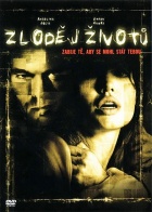 Zlodj ivot (DVD)